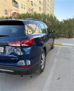 شيفروليه ايكونس